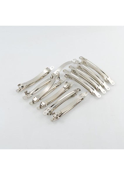 Fransız Saç Klipleri 4 Adet (Yurt Dışından) indirimleri