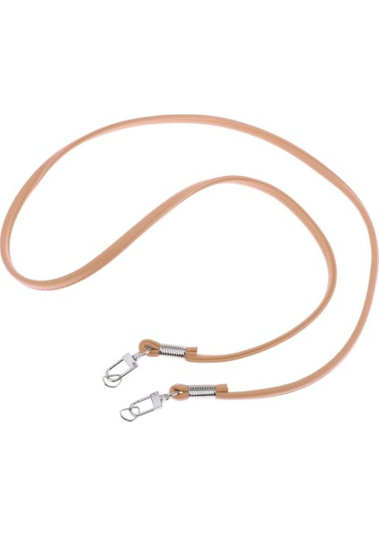 Torba Kayışı Yedek Omuz Çanta Sapı Çapraz Gövde Tote Torba Kemeri 119CM Bej (Yurt Dışından) fiyatları