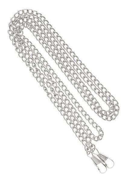 Torba Zinciri Yedek 3 Adet (Yurt Dışından)