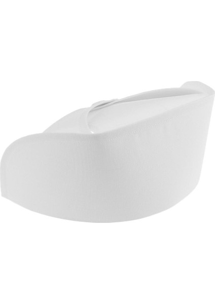 Beyaz Hemşire Kapağı 2 Pcs (Yurt Dışından) fırsatları