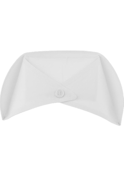 Beyaz Hemşire Kapağı 2 Pcs (Yurt Dışından) indirimleri