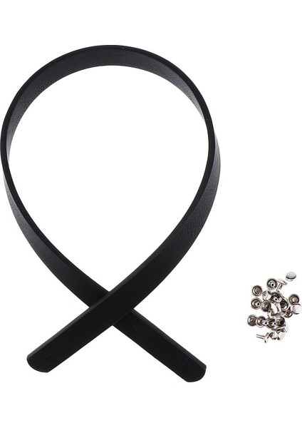 Dıy Torba Strap 3 Pcs (Yurt Dışından)