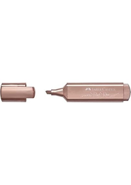 Fosforlu Kalem 46 Metalik Rose fiyatları
