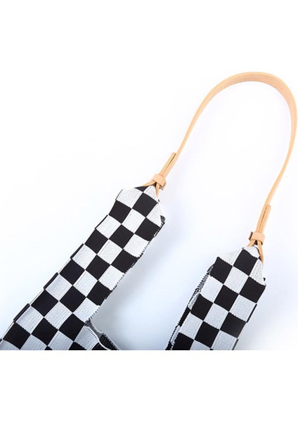 Çanta Kayışı Yedek 22 cm Kısa Tote Debriyaj Çanta Kolu 1.8 cm Genişlik Kemer Bej (Yurt Dışından) fırsatları