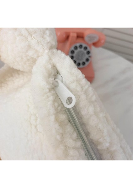 Yenilik Alışveriş Torbası Şekli Ayarlanabilir Kayış Omuz Çantası Çocuk Hediyesi (Yurt Dışından) fiyatları