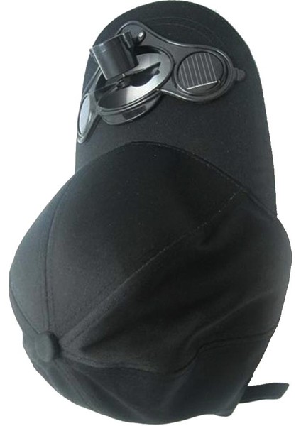 Bez Gücü Soğutma Fan Şapkaları Soğutmalı Beyzbol Şapkaları 22 cm (Yurt Dışından) modelleri