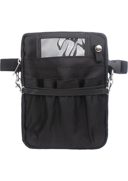 Naylon Hemşire Organizatör Cep Hızlı Toplama Bel Çanta Kılıfı Omuz Seti Durumda (Yurt Dışından)