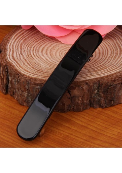 Kadınlar Bahar Barrette 4 Pcs (Yurt Dışından) modelleri