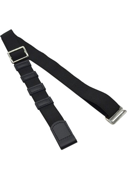 Elastik Gömlek Kalın Ayarlanabilir Gömlek Tutucu Kayış Slip Olmayan Kilit Kelepçesi - 3cm (Yükseltilmiş) (Yurt Dışından) fırsatları