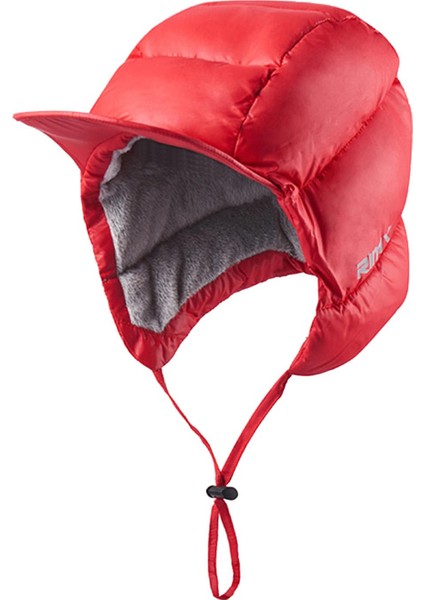 2x Bisiklet Şapka Kapaklar Sıcak Yumuşak Kış Rüzgar Geçirmez Polar Kulak Flep ile Kaplı (Yurt Dışından) fiyatları