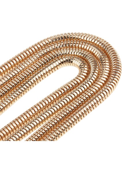 Torba Zinciri Kayış Yılan Zinciri 4 Pcs (Yurt Dışından) fırsatları