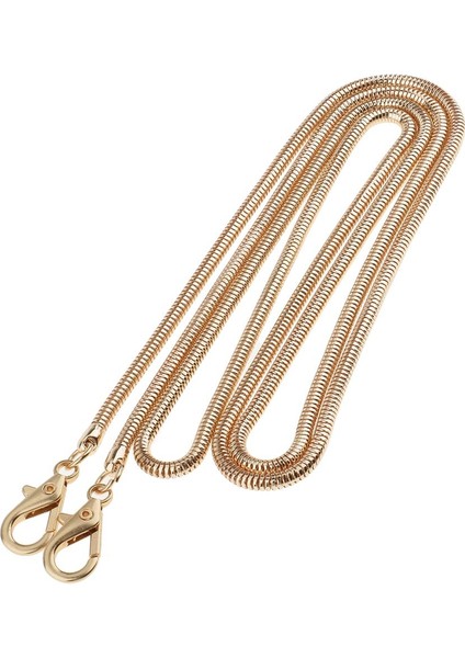 Torba Zinciri Kayış Yılan Zinciri 4 Pcs (Yurt Dışından) indirimleri