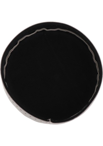 Alt Taban Taban Torbası Diy Küp Yapay Deri Kalıp Yapım Çanta - Yuvarlak Bej -Round (Yurt Dışından) modelleri
