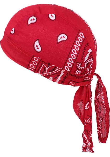 4 Adet Kafatası Şapkası Başı Atkı Bandana Türban (Yurt Dışından) indirimleri