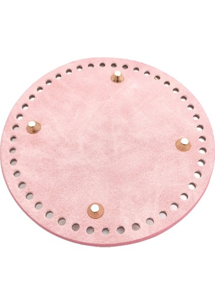 Çanta Alt Şekillendirici Mat Yastık Dıy Pad Bag Ccs Değiştirme Için Taban Ekler A (Yurt Dışından)