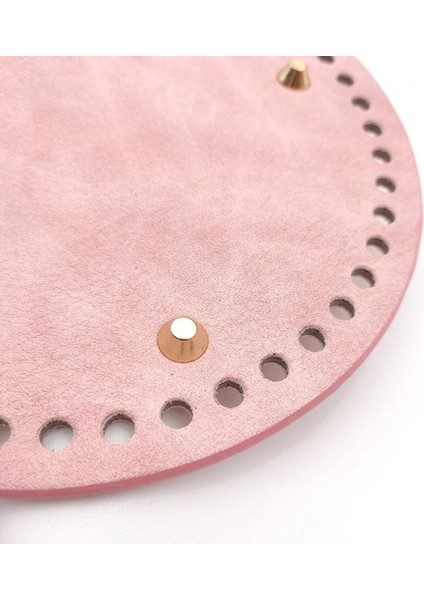 Çanta Alt Şekillendirici Mat Yastık Dıy Pad Bag Ccs Değiştirme Için Taban Ekler A (Yurt Dışından) indirimleri