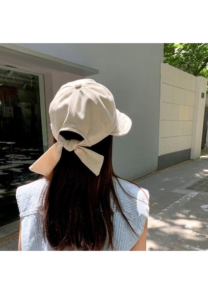 Yaz Kadın Visor Şapka At Kuyruğu Plajı Kapaklar Günlük Seyahat Bej Için Günlük Güneş Şapkası (Yurt Dışından) fiyatları