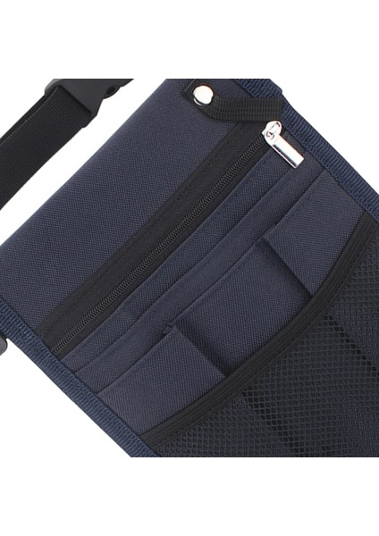 Hemşirelik Bel Çantası Hafif Taşınabilir Hemşireler Yöneticiler Mavisi Için Organizatör (Yurt Dışından) fiyatları