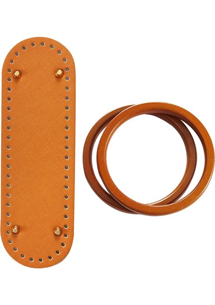 Önceden Darbeli Dıy Örgü Torbaları Alt Ped Taban Taban Eki Ahşap Sapı Için Ahşap Sapı 2 (Yurt Dışından) fiyatları