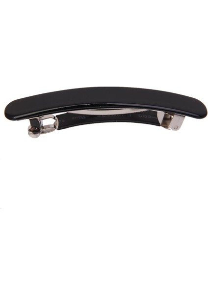 3-5 Pack Kadın Barrette Fransız Saç Klipleri Saç Pimi Deniz Kıyısı Siyah, 5 Adet (Yurt Dışından) fiyatları