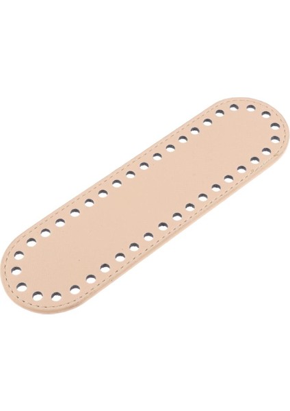 40 Delik Tırnak Torbası Alt Şekillendirici Çanta Yastık Pad El Yapımı Dıy Çanta Sarı (Yurt Dışından) fırsatları