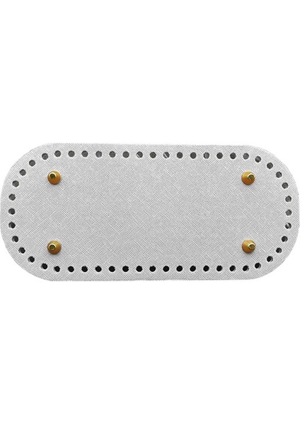 4 Adet Yedek Torba Için Alt Ekli Dıy Deri Torbalar (Yurt Dışından) modelleri