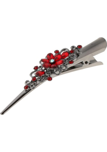 Timsah Saç Klipsleri 3 Adet Tutamak (Yurt Dışından) fırsatları