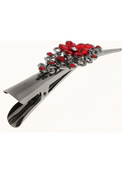 Timsah Saç Klipsleri 3 Adet Tutamak (Yurt Dışından) indirimleri