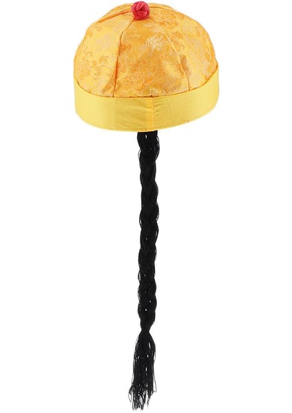 At Kuyruğu Partisi Rolü ile Antik Çinli Ev Sahibi Oryantal (Yurt Dışından) fırsatları