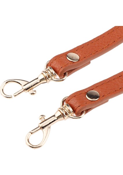 Deri Torba Kayış Yedek Crossbody (Yurt Dışından)