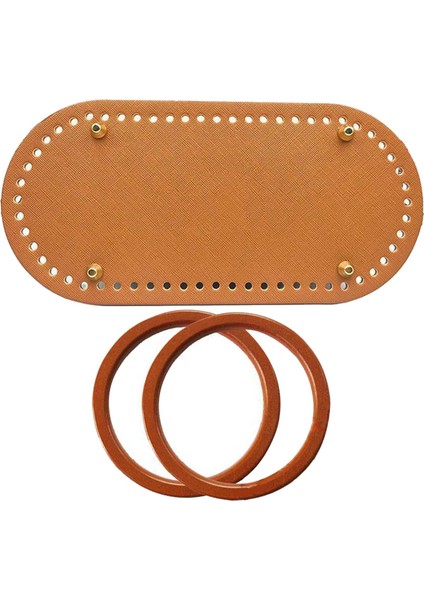 Önceden Darbeli Dıy Örgü Torbaları Alt Ped Taban Taban Eki Ahşap Sapı Için Ahşap Sapı Stil 1 (Yurt Dışından) fiyatları