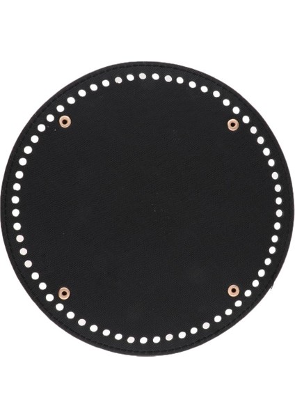 Yuvarlak Torbalar Için Pu Yastıklı Ekleri ile Aksesuarlar Paspas Çantaları (Yurt Dışından) fiyatları