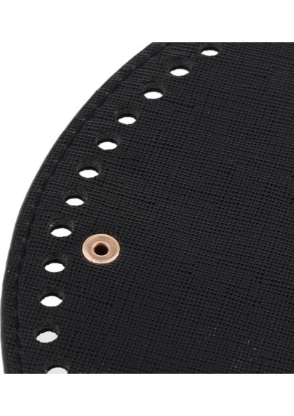 Yuvarlak Torbalar Için Pu Yastıklı Ekleri ile Aksesuarlar Paspas Çantaları (Yurt Dışından) modelleri