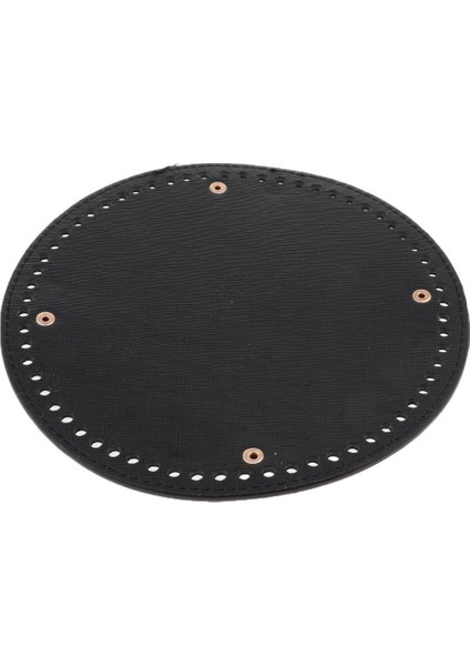 Yuvarlak Torbalar Için Pu Yastıklı Ekleri ile Aksesuarlar Paspas Çantaları (Yurt Dışından) fırsatları