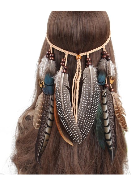 Hint Kostümü 5 Pcs (Yurt Dışından) fiyatları