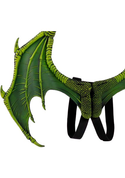 Kostüm Giyen Parti Maskeli Balo Aksesuarı Yeşil (Yurt Dışından) modelleri