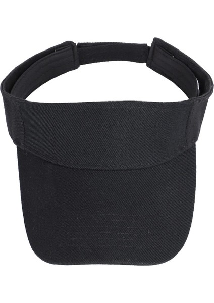 3 Parça Güneşlik Şapka Unisex Golf Tenis Yaz Açık Plaj Spor Şapka (Yurt Dışından) fiyatları