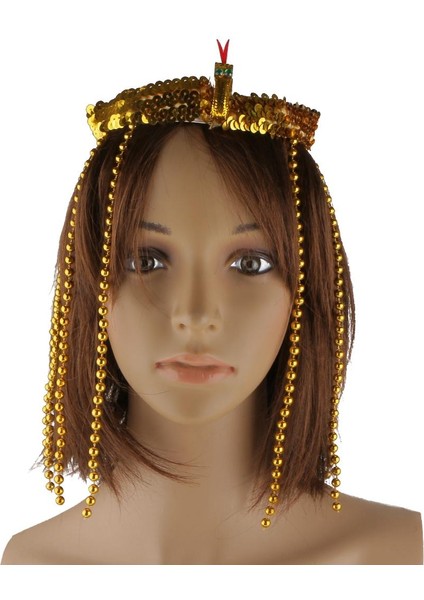 Saç Constance 3 Pc (Yurt Dışından)