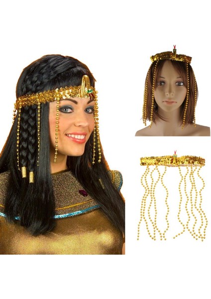 Saç Constance 3 Pc (Yurt Dışından) fırsatları