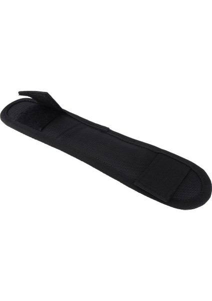 Omuz Kayışı Torbası Bel Sırt Çantası Için Çıkarılabilir Kayma Önleyici Yastıklı Yastık (Yurt Dışından) indirimleri