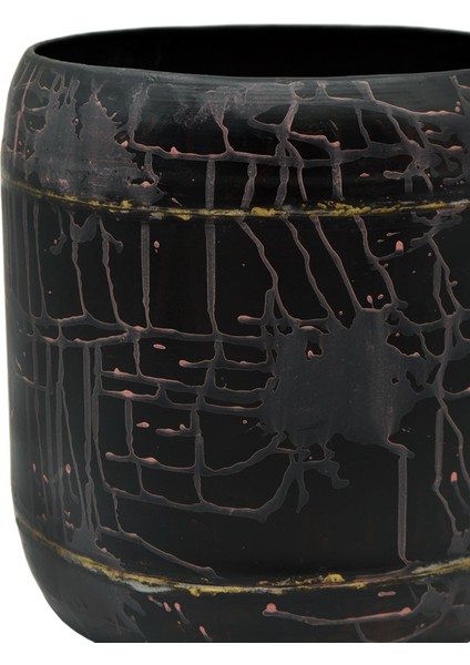 Arwin Metal Saksı 27X27 cm fiyatları