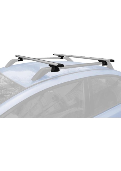 Bmw X1 Port Bagaj Ara Atkı