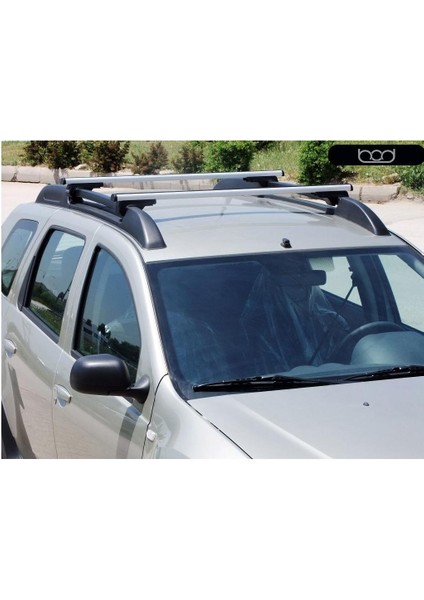 Bmw X1 Port Bagaj Ara Atkı