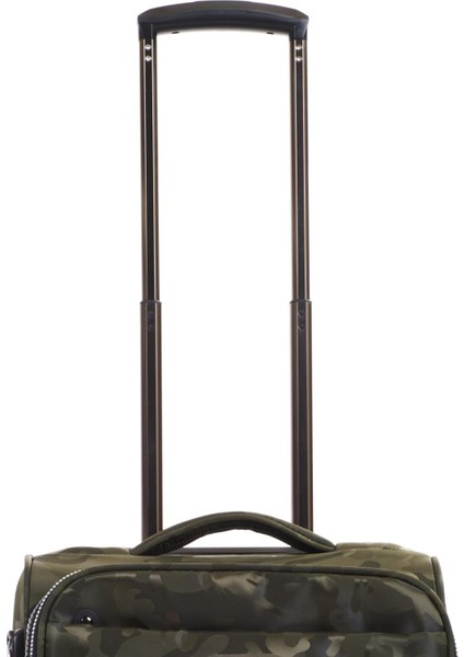 Lüx Kumaş Valiz V121 65 cm
