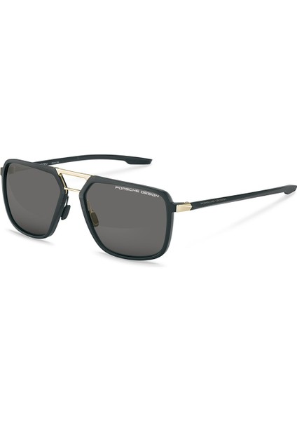 Porsche Design Pd 8934 D 5917 Erkek Güneş Gözlüğü