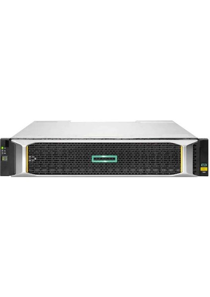 Hpe Msa 1060 16GB Fc Sff Strg