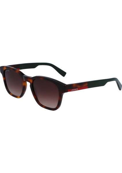 L986S-240 Lacoste Erkek Güneş Gözlüğü