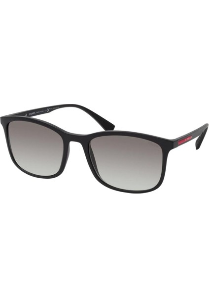 Ps 01TS 56 DG00A7 Prada Sport Unisex Güneş Gözlüğü