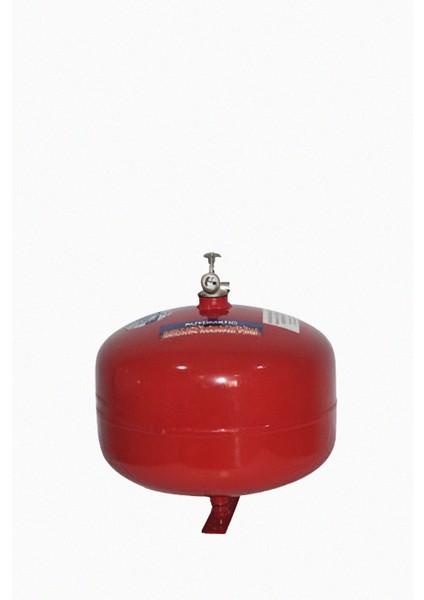 12 kg Sprinkli Yangın Söndürme Cihazı