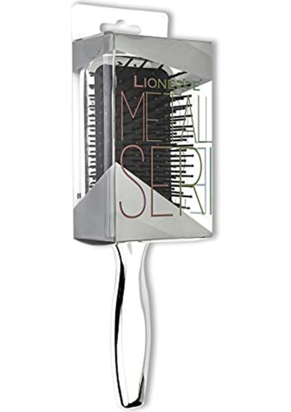 Lıonesse Metalik Silver